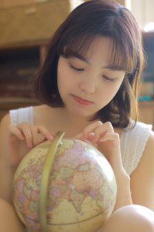 陆默涵